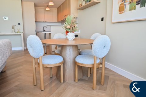 Appartement à DIFC, Dubai, 1 chambre, 79 m², № 78884 - photo 6