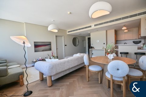 Appartement à DIFC, Dubai, 1 chambre, 79 m², № 78884 - photo 8