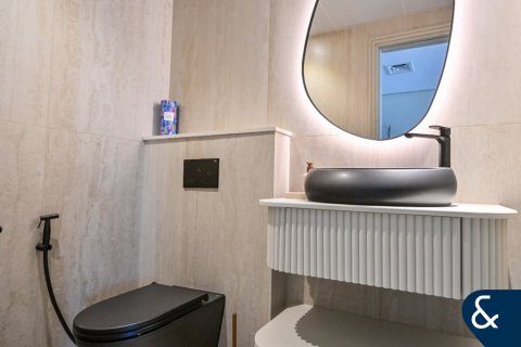 Appartement à DIFC, Dubai, 1 chambre, 79 m², № 78884 - photo 5