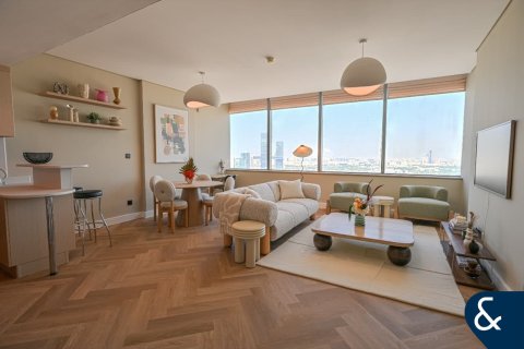 Appartement à DIFC, Dubai, 1 chambre, 79 m², № 78884 - photo 1