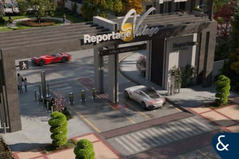 Купить виллу в Dubai Land, Дубай: 2 спальни, 88м², № 78889 - фото 9