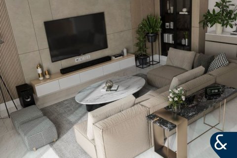 Купить виллу в Dubai Land, Дубай: 2 спальни, 88м², № 78889 - фото 2