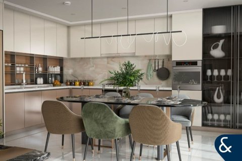 Купить виллу в Dubai Land, Дубай: 2 спальни, 88м², № 78889 - фото 3