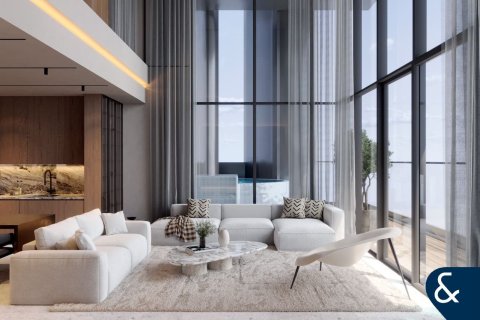 Appartement à Jumeirah Village Circle, Dubai, 1 chambre, 78 m², № 78885 - photo 6