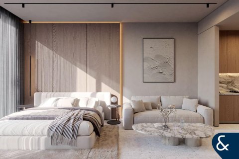 Appartement à Jumeirah Village Circle, Dubai, 1 chambre, 78 m², № 78885 - photo 7