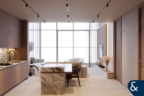 Appartement à Jumeirah Village Circle, Dubai, 1 chambre, 78 m², № 78885 - photo 5