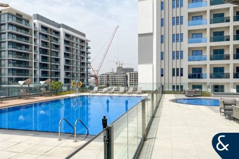 Appartement à Dubai Hills Estate, Dubai, 1 chambre, 62 m², № 78887 - photo 16