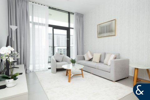 Appartement à Dubai Hills Estate, Dubai, 1 chambre, 62 m², № 78887 - photo 1