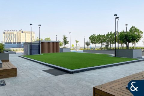 Appartement à Dubai Hills Estate, Dubai, 1 chambre, 62 m², № 78887 - photo 14