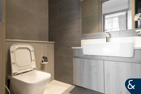 Appartement à Dubai Hills Estate, Dubai, 1 chambre, 62 m², № 78887 - photo 11