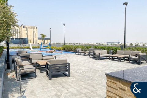 Appartement à Dubai Hills Estate, Dubai, 1 chambre, 62 m², № 78887 - photo 15