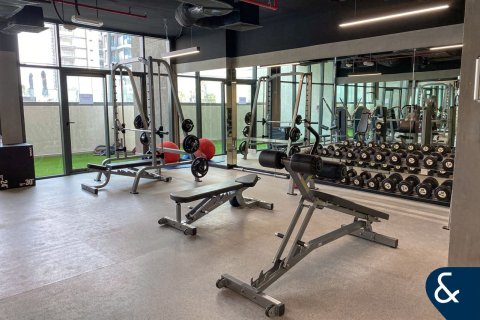 Appartement à Dubai Hills Estate, Dubai, 1 chambre, 62 m², № 78887 - photo 17