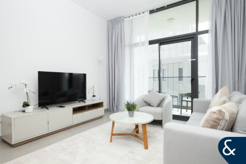 Appartement à Dubai Hills Estate, Dubai, 1 chambre, 62 m², № 78887 - photo 2