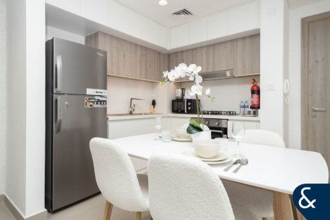 Appartement à Dubai Hills Estate, Dubai, 1 chambre, 62 m², № 78887 - photo 7