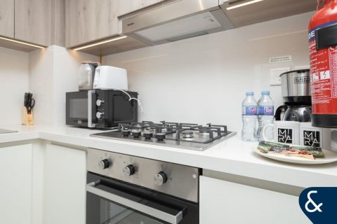 Appartement à Dubai Hills Estate, Dubai, 1 chambre, 62 m², № 78887 - photo 9