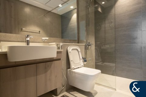 Appartement à Dubai Hills Estate, Dubai, 1 chambre, 62 m², № 78887 - photo 12
