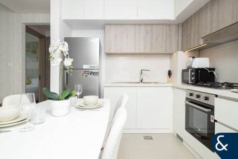 Appartement à Dubai Hills Estate, Dubai, 1 chambre, 62 m², № 78887 - photo 8