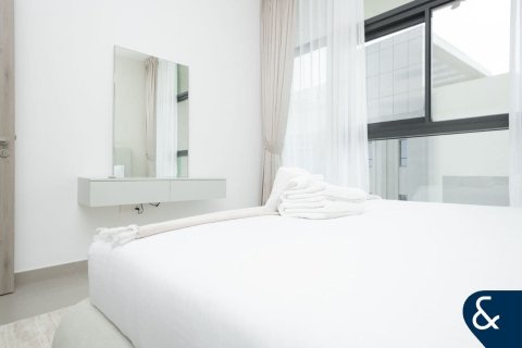 Appartement à Dubai Hills Estate, Dubai, 1 chambre, 62 m², № 78887 - photo 5