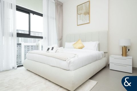 Appartement à Dubai Hills Estate, Dubai, 1 chambre, 62 m², № 78887 - photo 4