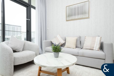 Appartement à Dubai Hills Estate, Dubai, 1 chambre, 62 m², № 78887 - photo 3