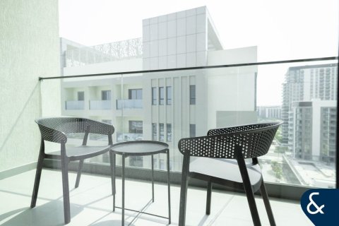 Appartement à Dubai Hills Estate, Dubai, 1 chambre, 62 m², № 78887 - photo 13
