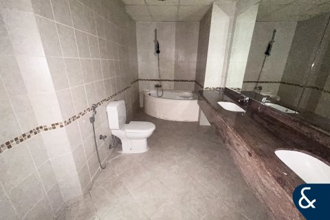 Apartamento en Dubai Marina, Dubai, 2 dormitorios, 163 m², № 78883 - foto 11