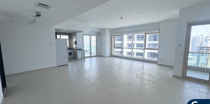Apartamento en Dubai Marina, Dubai, 2 dormitorios, 163 m², № 78883