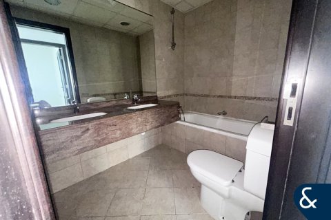 Apartamento en Dubai Marina, Dubai, 2 dormitorios, 163 m², № 78883 - foto 9