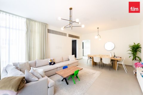 Villa en Dubai, 4 dormitorios, 322.9 m², № 97773 - foto 12