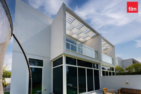 Villa en Dubai, 4 dormitorios, 322.9 m², № 97773 - foto 30