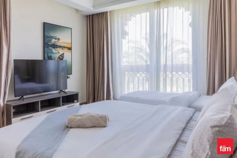 Appartement à Palm Jumeirah, Dubai, 2 chambres, 155.9 m², № 97763 - photo 9