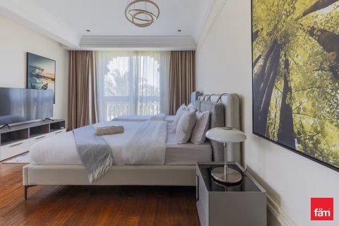 Appartement à Palm Jumeirah, Dubai, 2 chambres, 155.9 m², № 97763 - photo 13