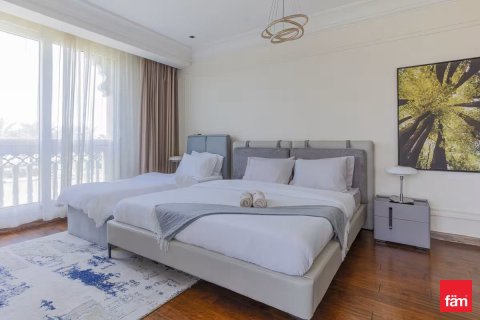 Appartement à Palm Jumeirah, Dubai, 2 chambres, 155.9 m², № 97763 - photo 8