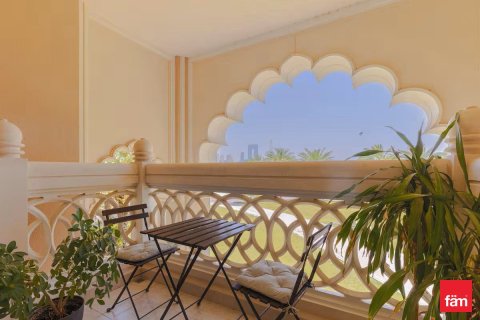 Квартира в Пальме Джумейре, Дубай, 2 спальни, 155.9м², № 97763