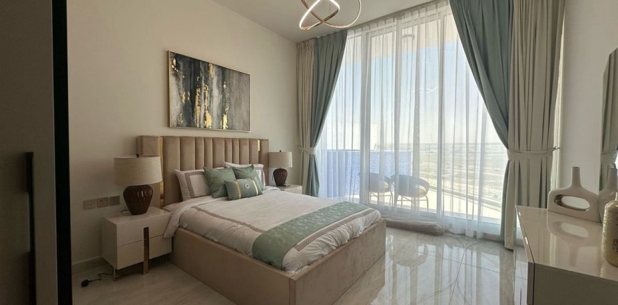 Apartment in Al Furjan, Dubai 2 bedrooms, 134.4 sq.m. № 97783