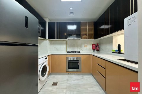 Apartment in Al Furjan, Dubai 2 bedrooms, 134.4 sq.m. № 97783 - photo 5