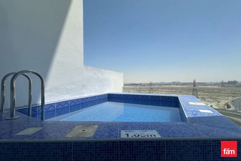 Apartment in Al Furjan, Dubai 2 bedrooms, 134.4 sq.m. № 97783 - photo 15