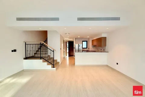 Maison de ville à Dubai, 4 chambres, 206.9 m², № 97774