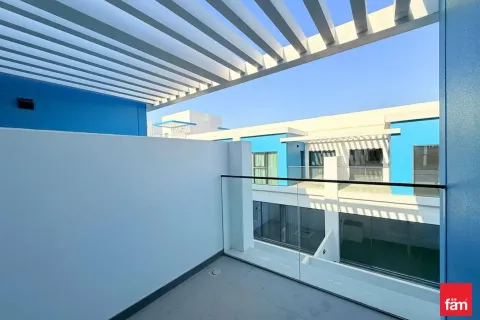 Townhouse in Dubai 4 bedrooms, 206.9 sq.m. № 97774 - photo 3