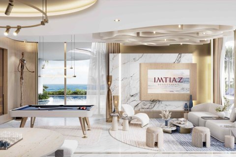 Apartamento en Dubai, 1 dormitorio, 78.1 m², № 97776 - foto 5