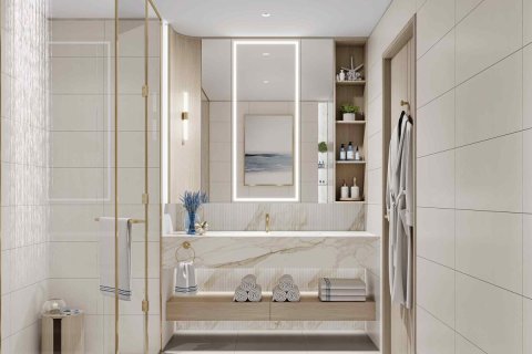 Apartamento en Dubai, 1 dormitorio, 78.1 m², № 97776 - foto 8