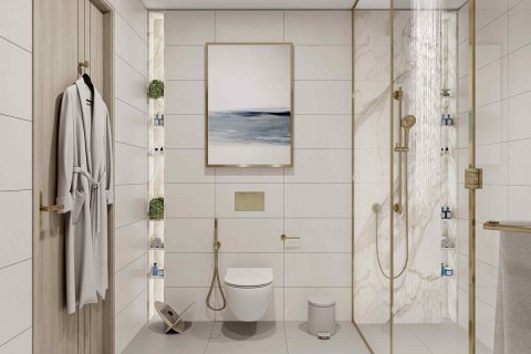 Apartamento en Dubai, 1 dormitorio, 78.1 m², № 97776 - foto 6