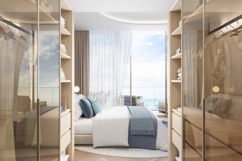 Apartamento en Dubai, 1 dormitorio, 78.1 m², № 97776 - foto 4