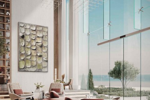 Apartamento en Dubai, 1 dormitorio, 78.1 m², № 97776 - foto 10