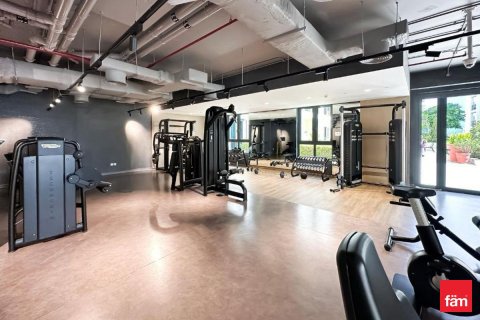 Apartment in Dubai 1 bedroom, 76.4 sq.m. № 97777 - photo 12