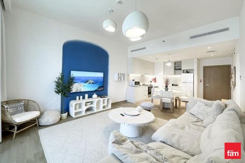 Apartment in Dubai 1 bedroom, 76.4 sq.m. № 97777