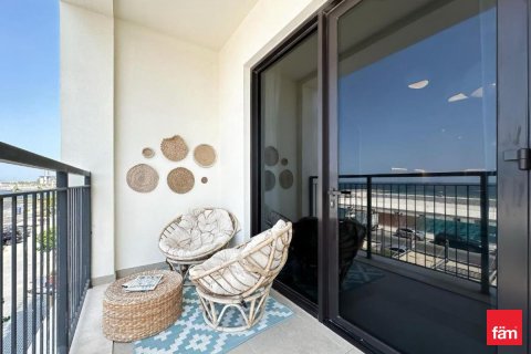 Apartment in Dubai 1 bedroom, 76.4 sq.m. № 97777 - photo 15