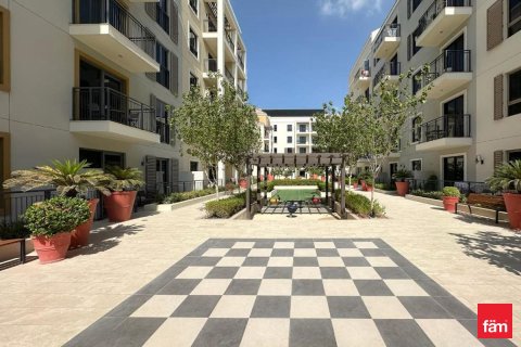 Apartment in Dubai 1 bedroom, 76.4 sq.m. № 97777 - photo 4