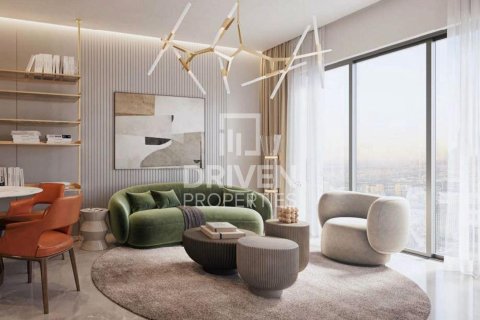 Apartment in Jumeirah Village Circle, Dubai 3 bedrooms, 152.36 sq.m. № 137211