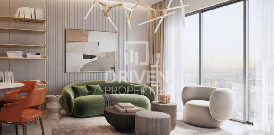 Apartment in Jumeirah Village Circle, Dubai 3 bedrooms, 152.36 sq.m. № 137211